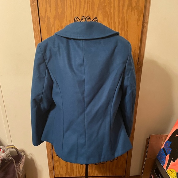 Pea coat - Picture 2 of 8